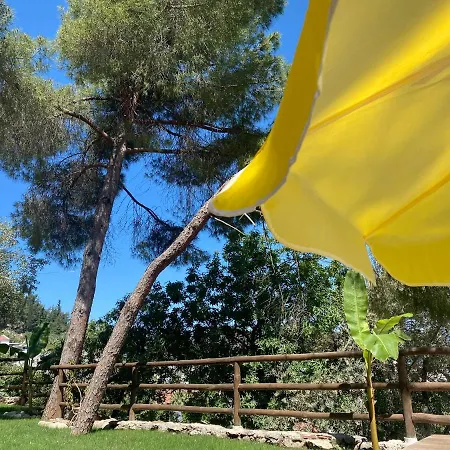 Kaktus Suites 1 Holiday home