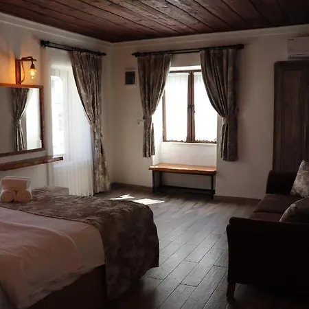 펜션 Kaktus Suites 1